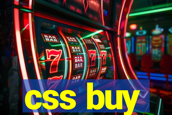 css buy